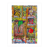 Oficina Del Cobrador 36 (Print Only) thumbnail