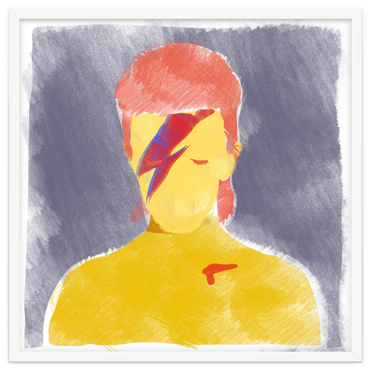 David Bowie II