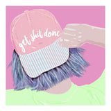 Get Shit Done (Print Only) thumbnail