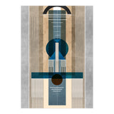 Mid Century 1 (Print Only) thumbnail