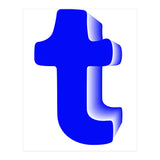 t (Print Only) thumbnail