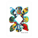 Pop Abstract 2023 119 Copia (Print Only) thumbnail