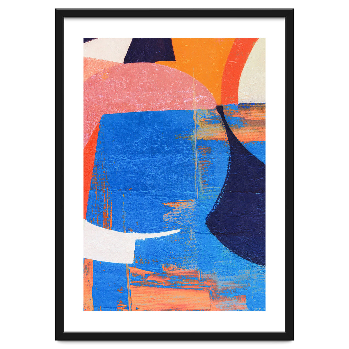 The Man´s Too Strong