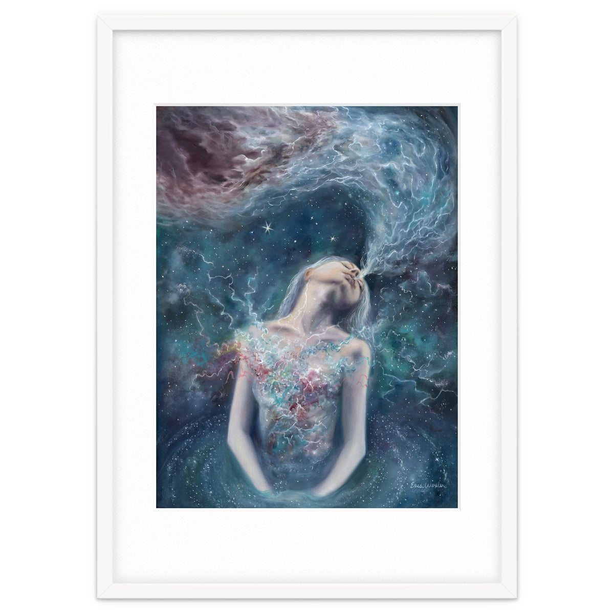 Love Will Split You Open