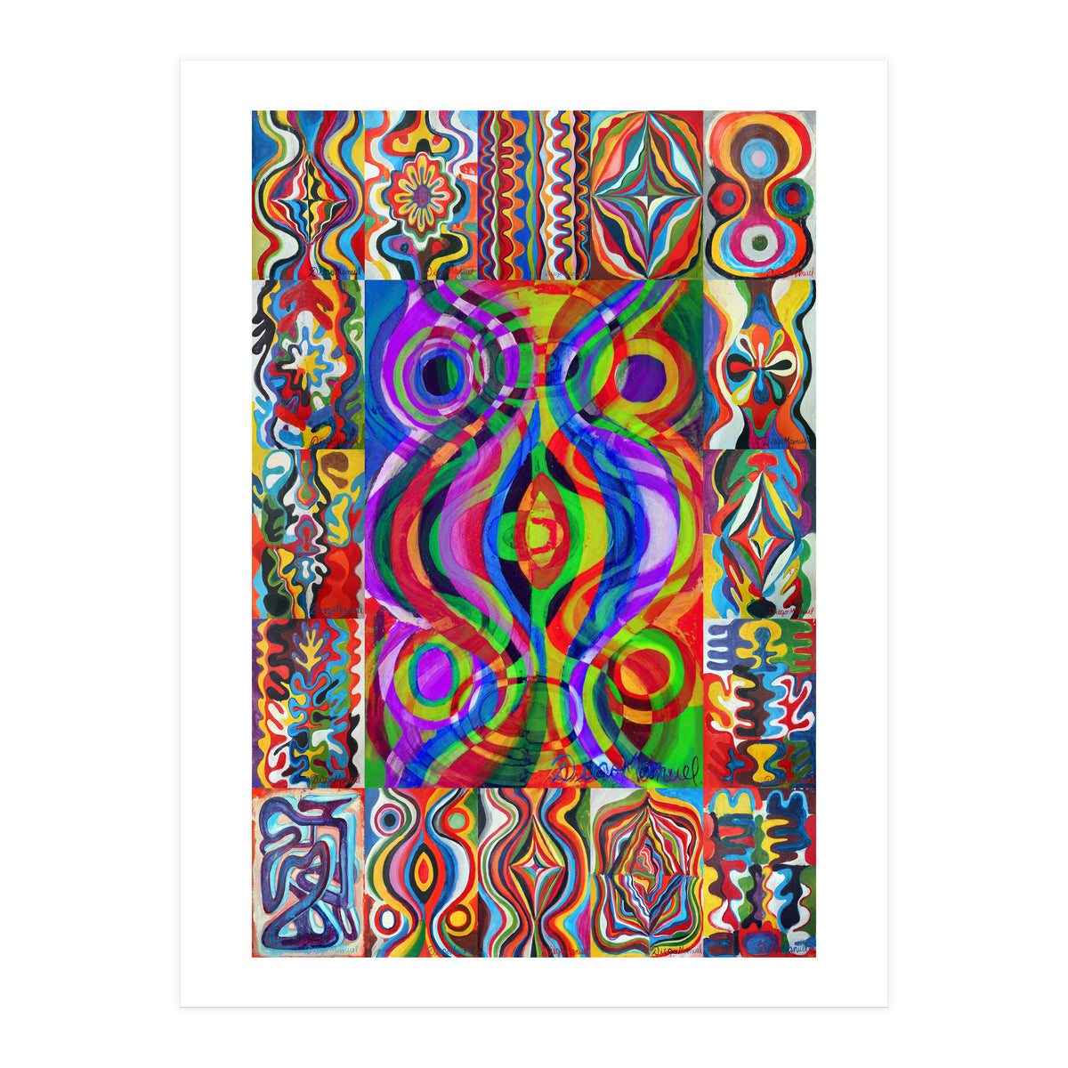 New Graffiti2022 190 (Print Only)