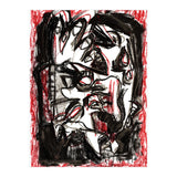 Emotions - b&w (Print Only) thumbnail