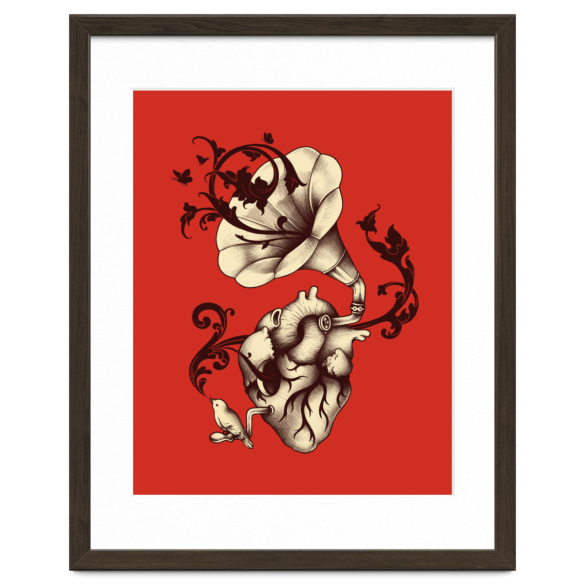 Listen To Your Heart