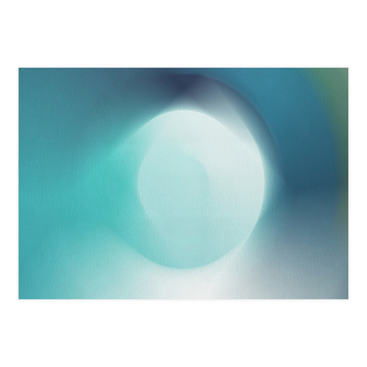 Out Focus 02  (Print Only)