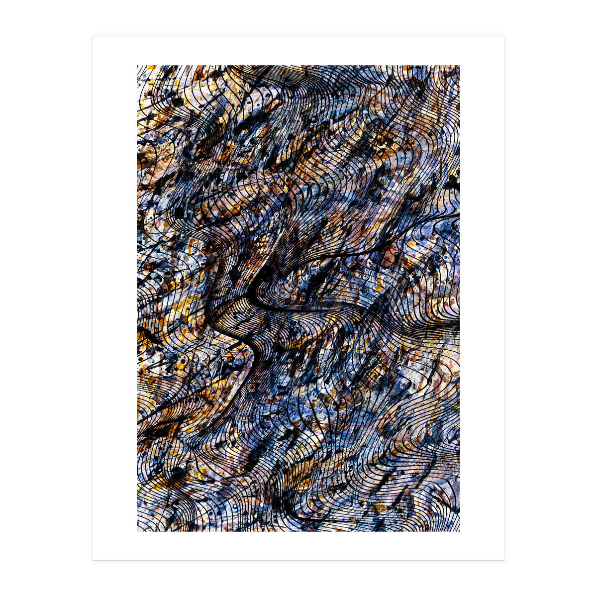 Cremogema 2  (Print Only)