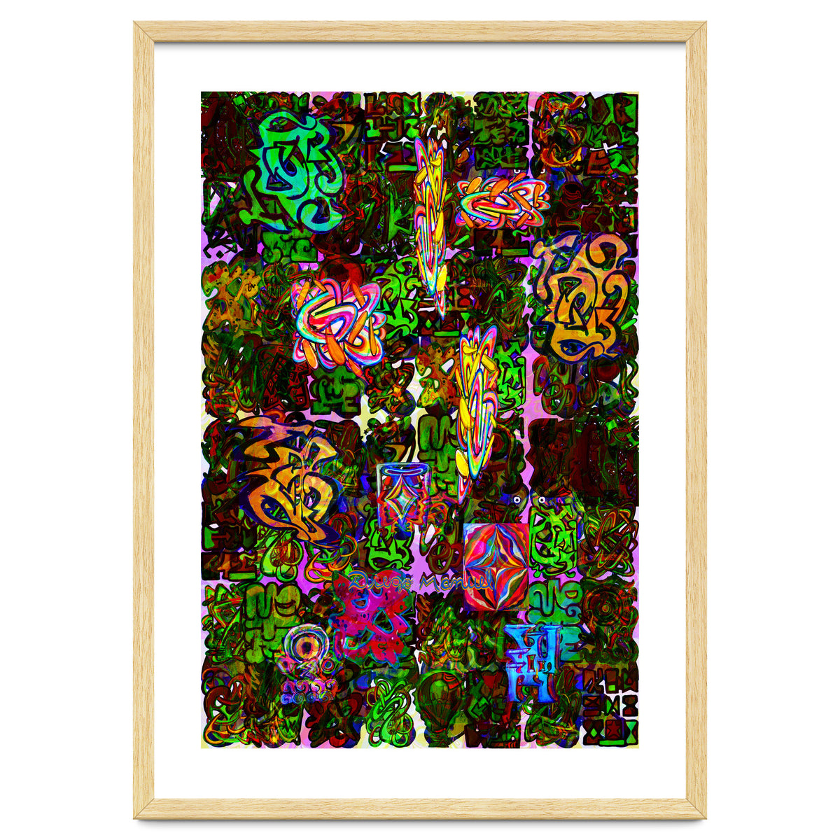 Graffiti Digital 2022 412