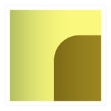 Sunshine | abstract minimal (Print Only) thumbnail