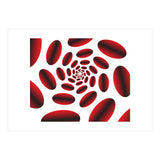 Blood Clothing Samples (Print Only) thumbnail