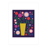 My Flowers 11 Rgb (Print Only) thumbnail
