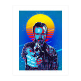 Pinkman (Print Only) thumbnail