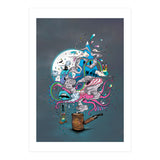 Pipe Dreams (Print Only) thumbnail
