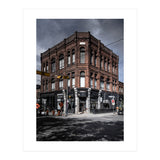 Nos 792-798 Queen St E 2 Color Version (Print Only) thumbnail