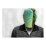 Masked (Print Only) thumbnail