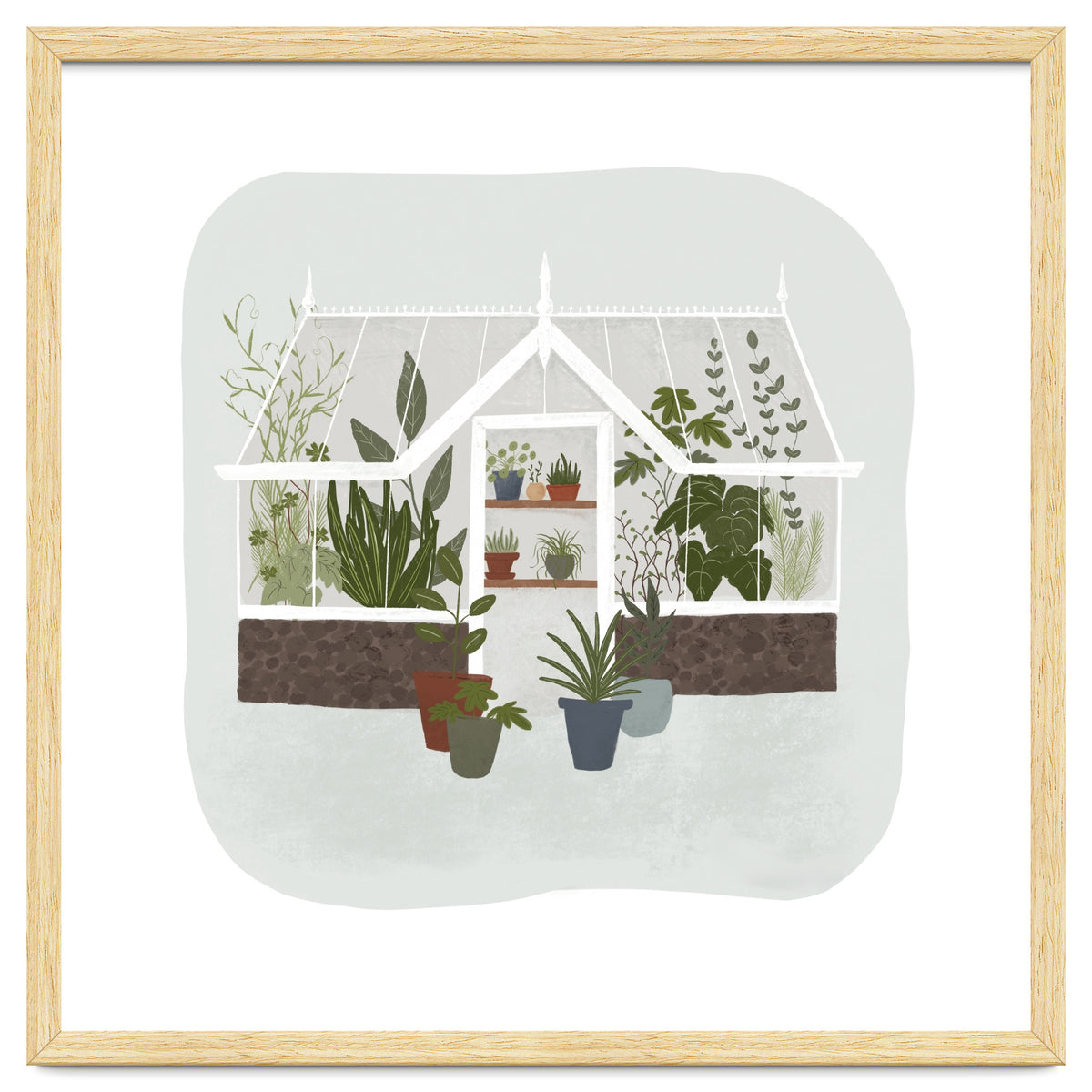 Greenhouse