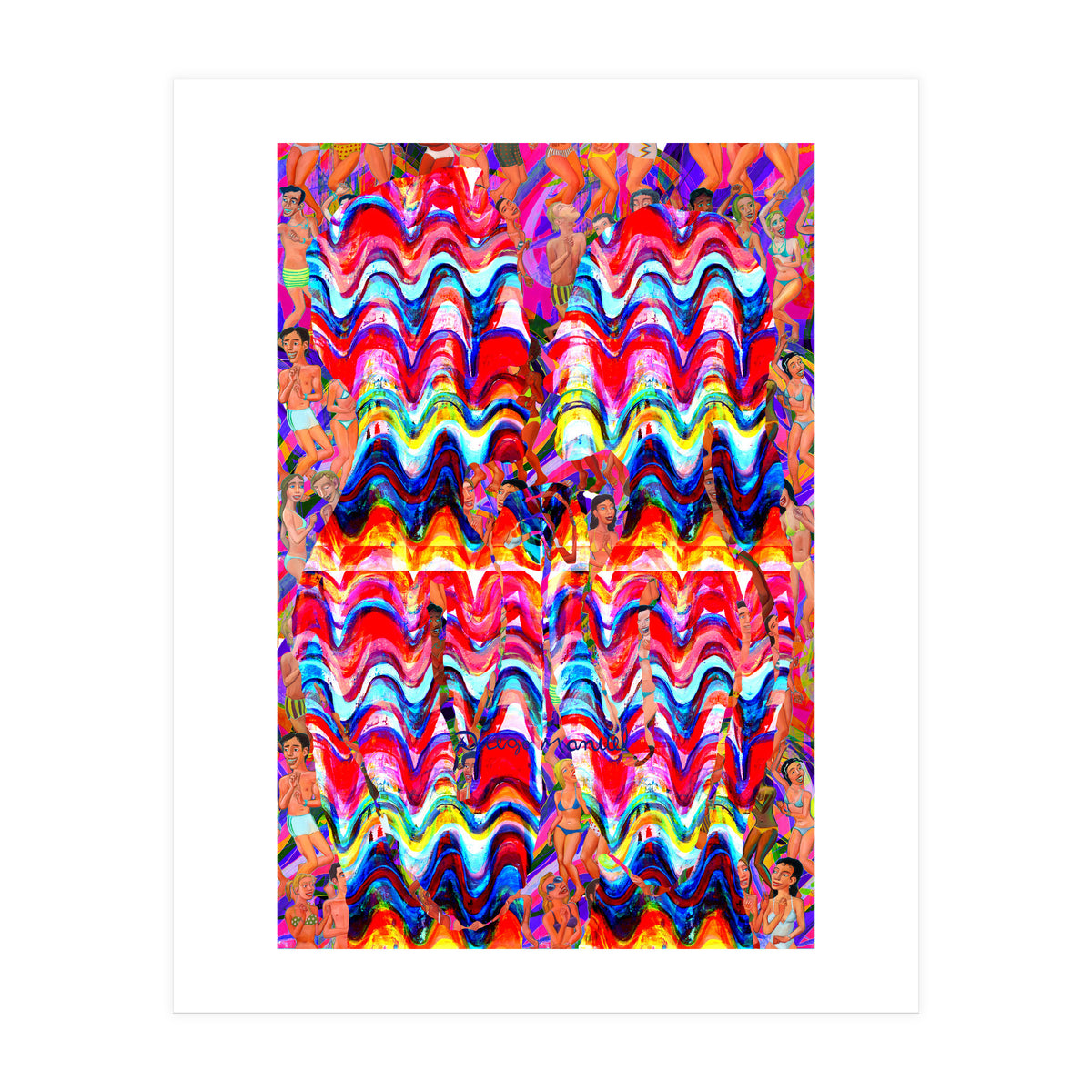 Love 10 (Print Only)