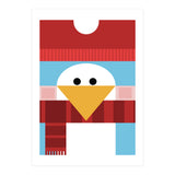 GEO Penguin (Print Only) thumbnail