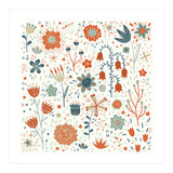 Spring Fever (Print Only) thumbnail
