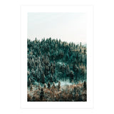 In The Wild (Print Only) thumbnail