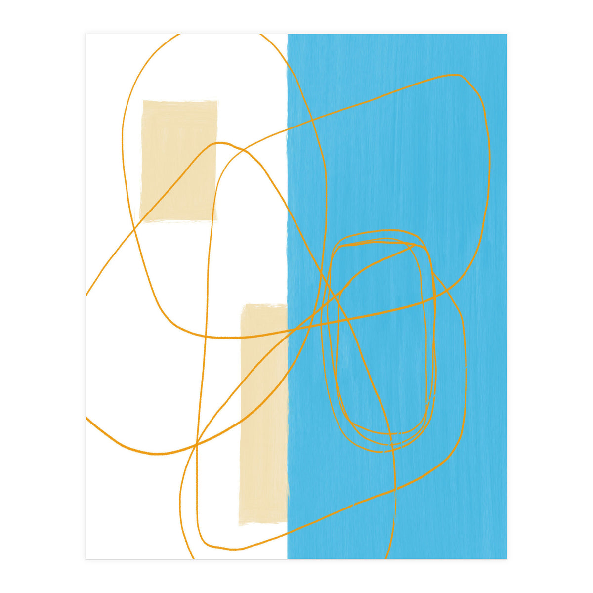 Tumbleweed (Print Only)