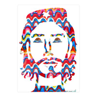 Che 14  (Print Only)