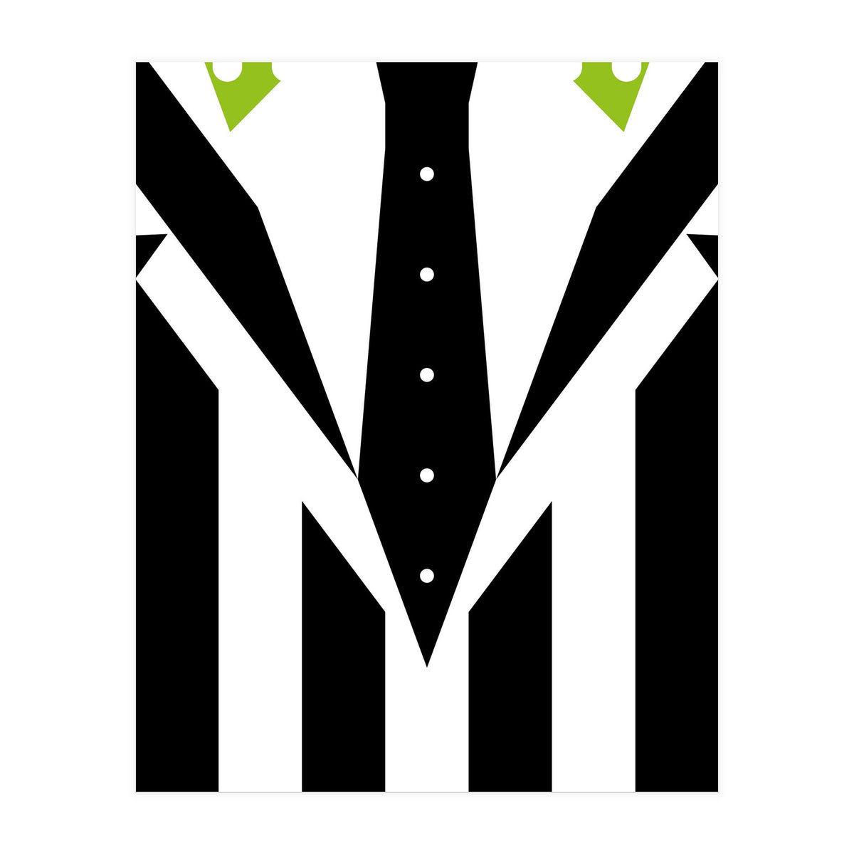 Beetlejuice, Beetlejuice, Beetle.... (Print Only)