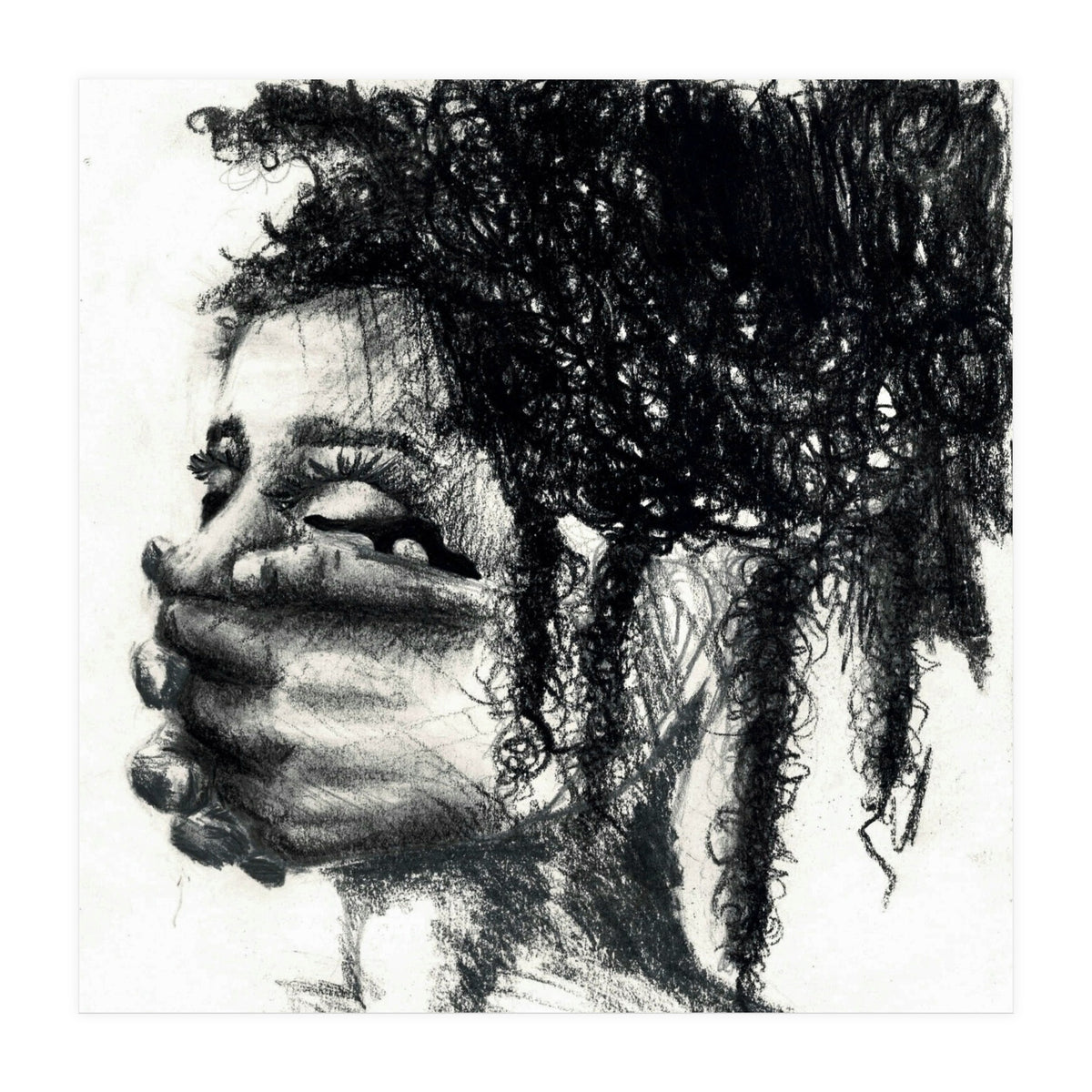 Oppression (Print Only)