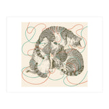 Cats (Print Only) thumbnail