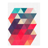 Art of cubes I (Print Only) thumbnail