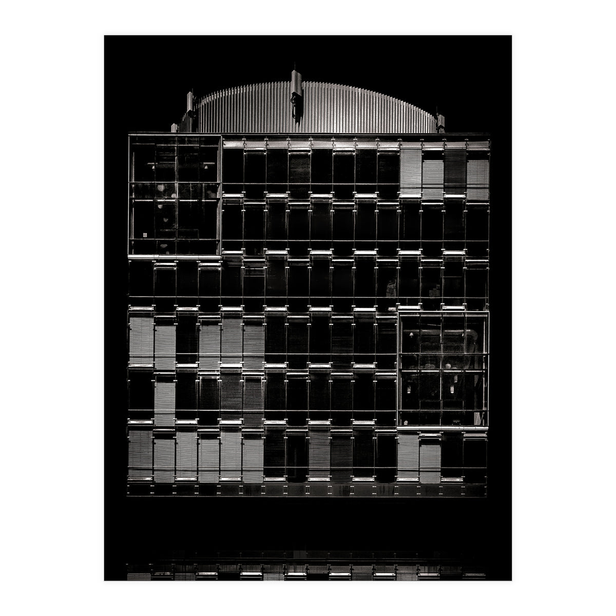 Geometry No 10 (Print Only)