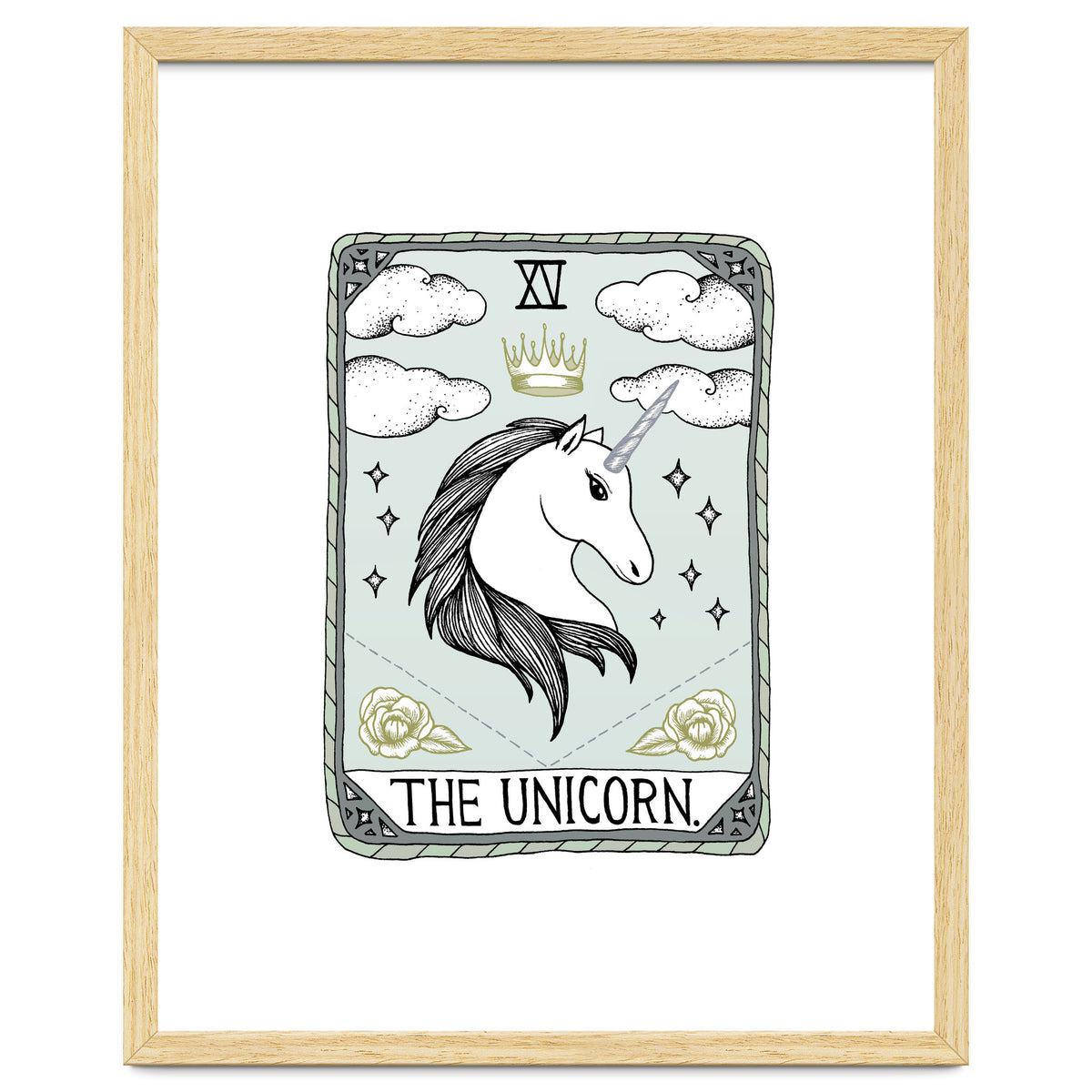 The Unicorn