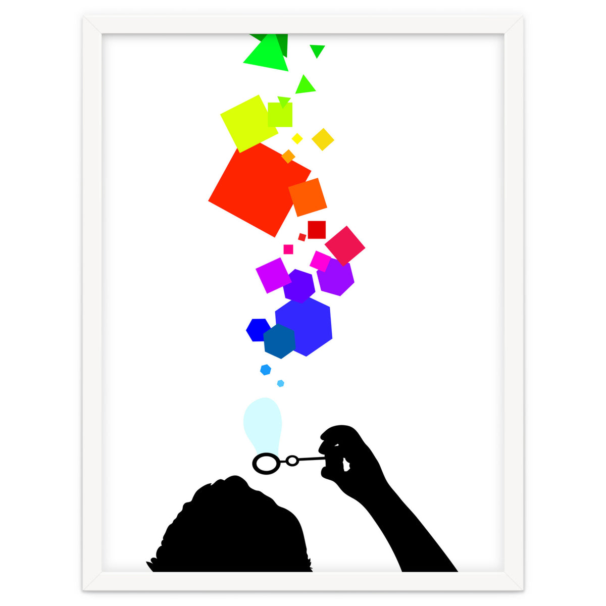 CHILDREN'S IMAGINATION