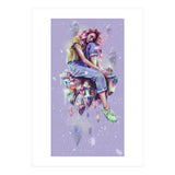 Floating (Print Only) thumbnail