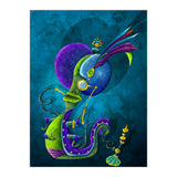 The Caterpillar (Print Only) thumbnail