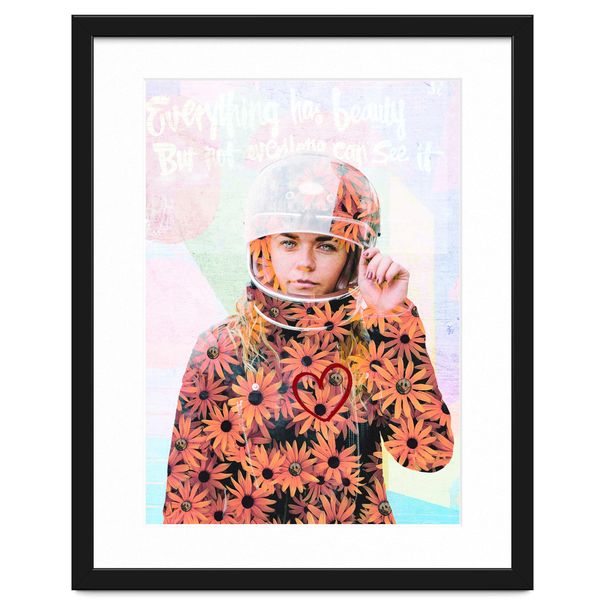 Everything Has Beauty