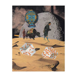 Nowhere (Print Only) thumbnail