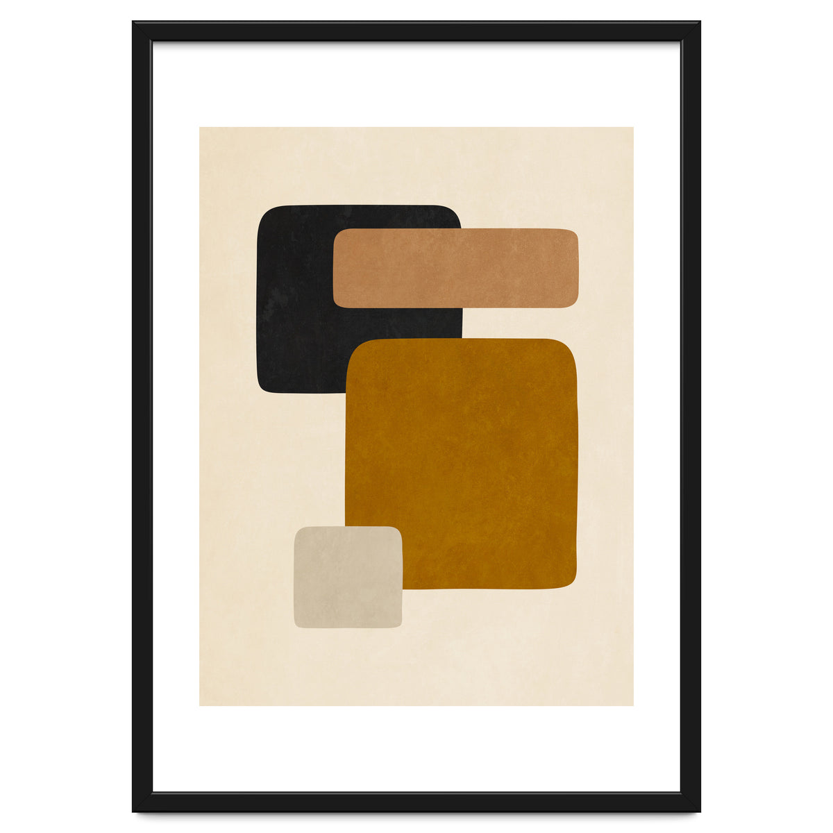 GEOMETRIC SHAPES - GT01