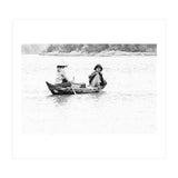 Fisher folk (Print Only) thumbnail