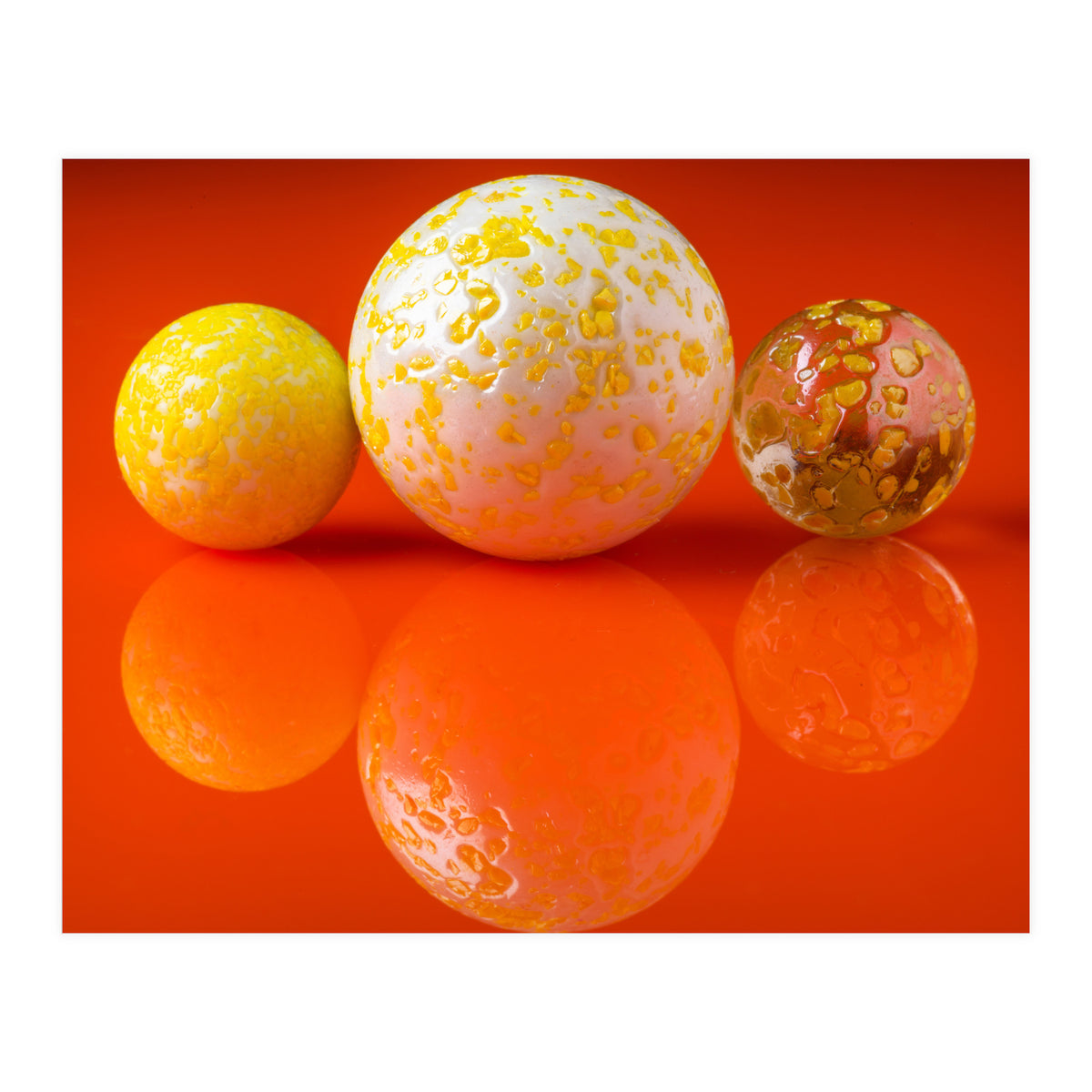 Marbles (Print Only)