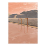 POLL SERIES-ORANGE (Print Only) thumbnail