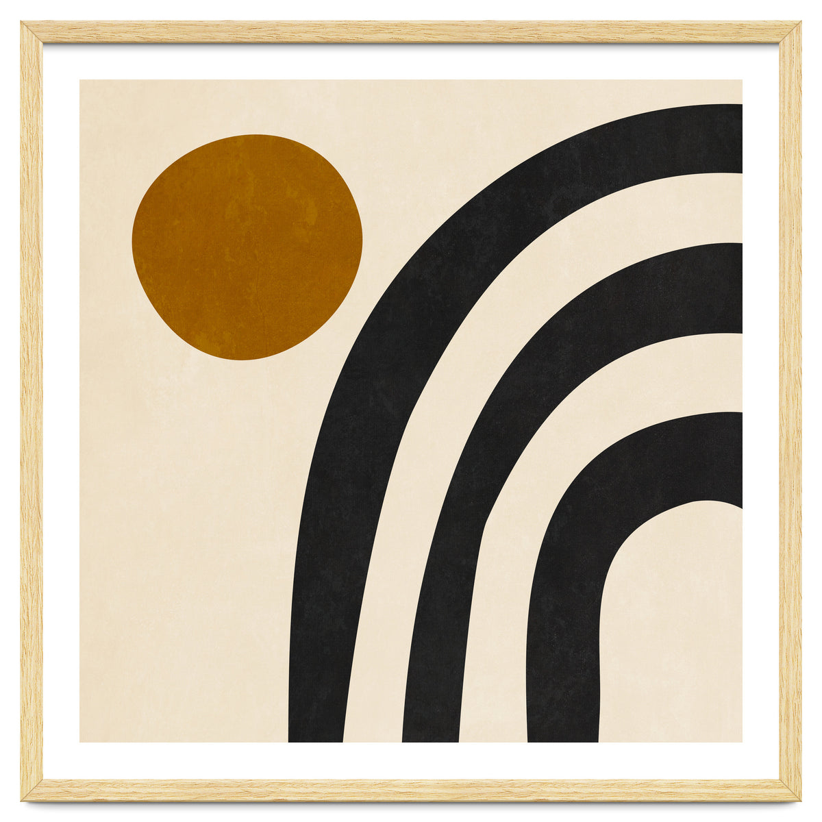 ARCHES AND SUN - 01G