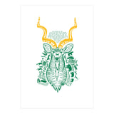 Kudu (Print Only) thumbnail