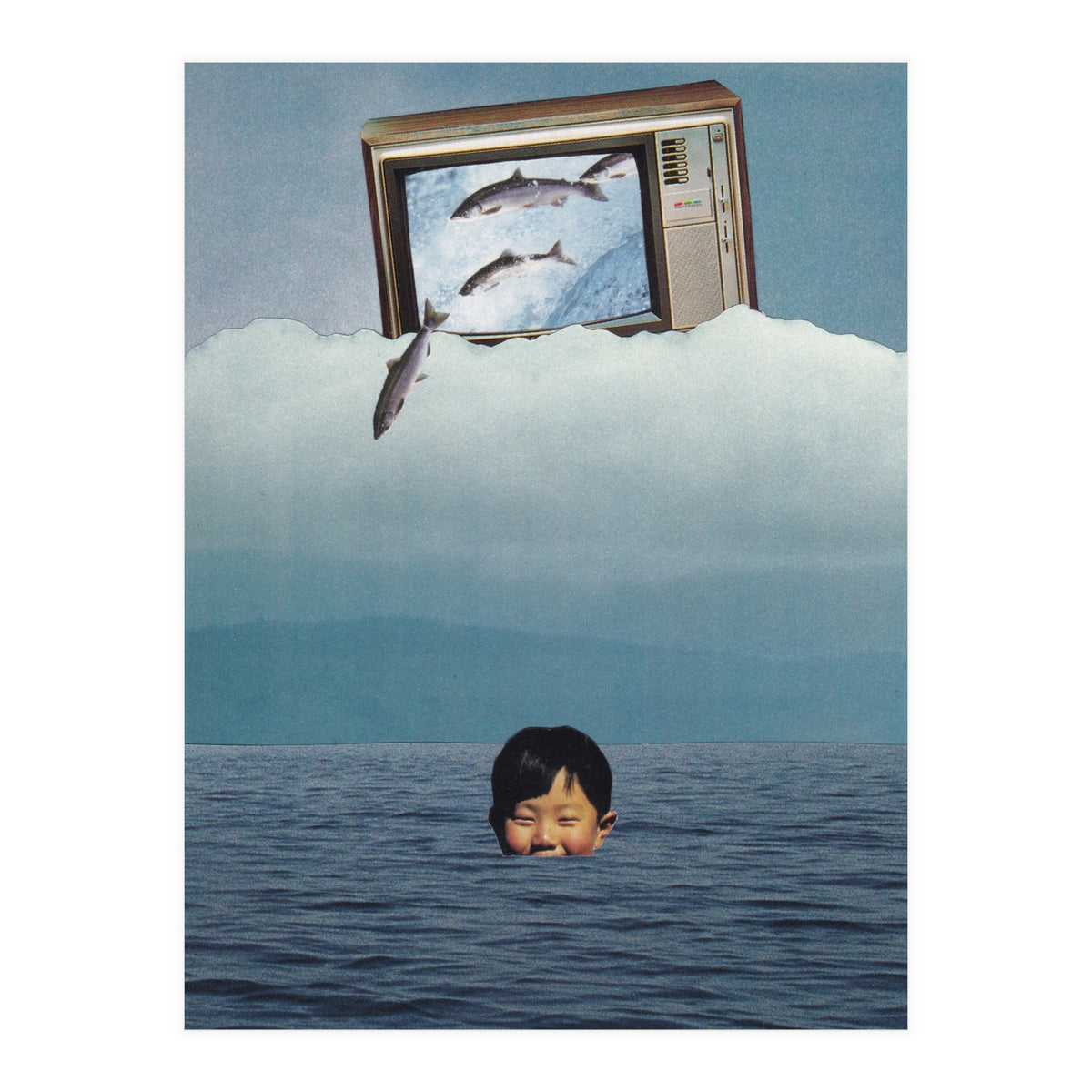 3D Television (Print Only)