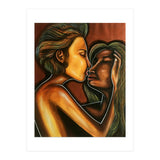 Women In Love (Print Only) thumbnail