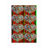Graffiti Digital 2022 1091 (Print Only) thumbnail