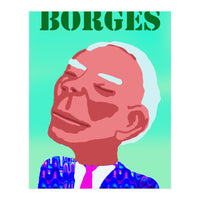 Borges Digital 6 (Print Only)
