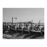 Venice in B&W 6 (Print Only) thumbnail